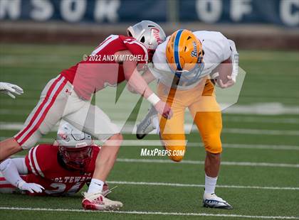 Thumbnail 2 in Ooltewah Boyd Buchanan (Best of Prep Jamboree) photogallery.