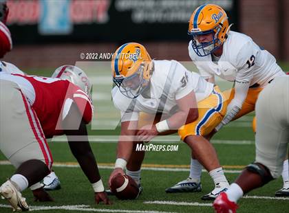 Thumbnail 1 in Ooltewah Boyd Buchanan (Best of Prep Jamboree) photogallery.