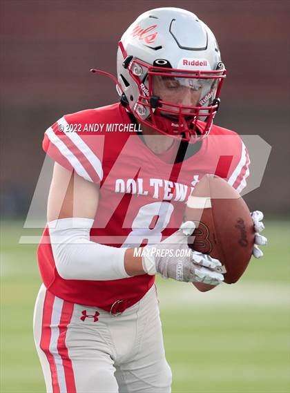 Thumbnail 3 in Ooltewah Boyd Buchanan (Best of Prep Jamboree) photogallery.