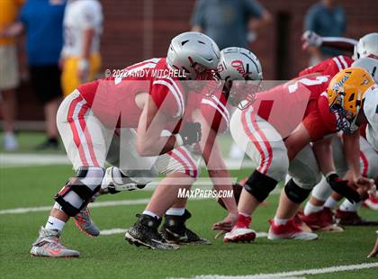 Thumbnail 3 in Ooltewah Boyd Buchanan (Best of Prep Jamboree) photogallery.