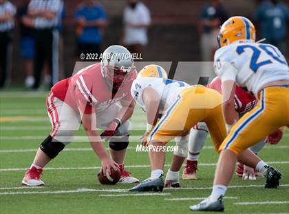 Thumbnail 3 in Ooltewah Boyd Buchanan (Best of Prep Jamboree) photogallery.