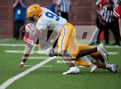 Thumbnail 2 in Ooltewah Boyd Buchanan (Best of Prep Jamboree) photogallery.