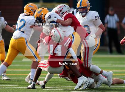 Thumbnail 1 in Ooltewah Boyd Buchanan (Best of Prep Jamboree) photogallery.