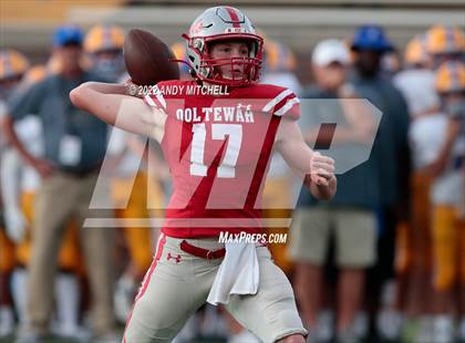 Thumbnail 3 in Ooltewah Boyd Buchanan (Best of Prep Jamboree) photogallery.