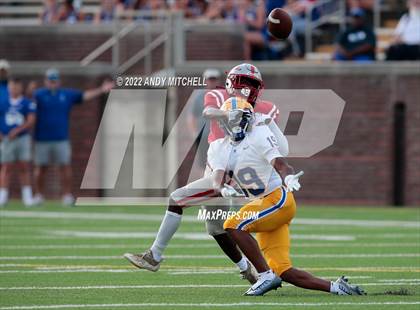 Thumbnail 3 in Ooltewah Boyd Buchanan (Best of Prep Jamboree) photogallery.