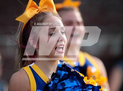 Thumbnail 2 in Ooltewah Boyd Buchanan (Best of Prep Jamboree) photogallery.