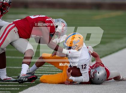 Thumbnail 1 in Ooltewah Boyd Buchanan (Best of Prep Jamboree) photogallery.