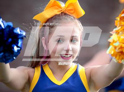 Thumbnail 3 in Ooltewah Boyd Buchanan (Best of Prep Jamboree) photogallery.