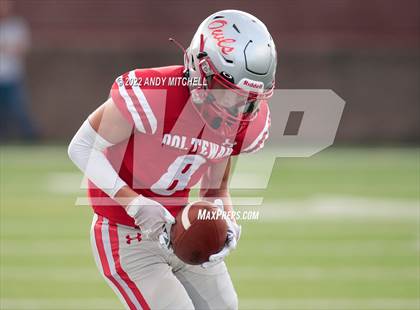Thumbnail 1 in Ooltewah Boyd Buchanan (Best of Prep Jamboree) photogallery.