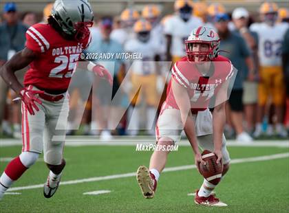 Thumbnail 1 in Ooltewah Boyd Buchanan (Best of Prep Jamboree) photogallery.