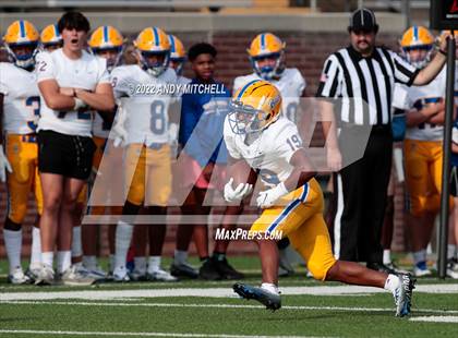 Thumbnail 3 in Ooltewah Boyd Buchanan (Best of Prep Jamboree) photogallery.