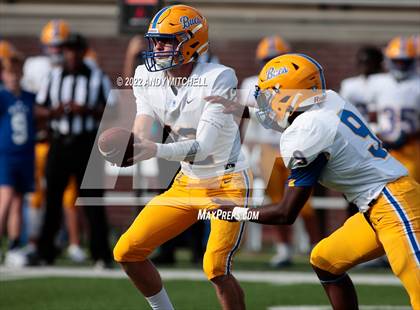 Thumbnail 2 in Ooltewah Boyd Buchanan (Best of Prep Jamboree) photogallery.