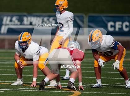 Thumbnail 3 in Ooltewah Boyd Buchanan (Best of Prep Jamboree) photogallery.