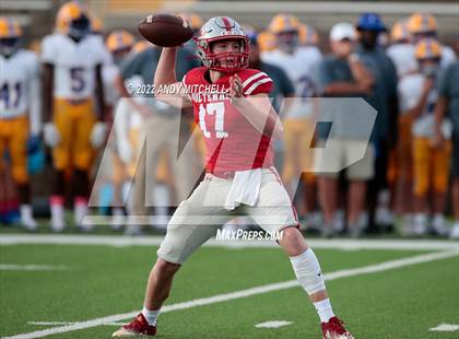 Thumbnail 2 in Ooltewah Boyd Buchanan (Best of Prep Jamboree) photogallery.