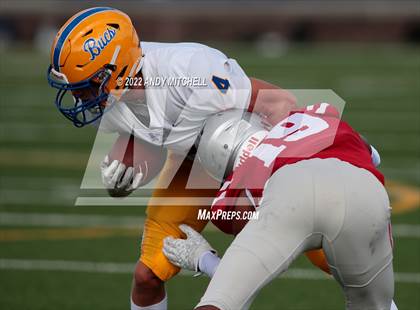 Thumbnail 3 in Ooltewah Boyd Buchanan (Best of Prep Jamboree) photogallery.