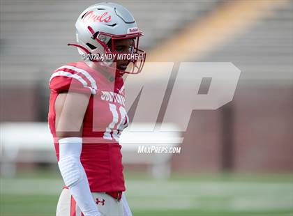 Thumbnail 1 in Ooltewah Boyd Buchanan (Best of Prep Jamboree) photogallery.