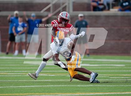 Thumbnail 1 in Ooltewah Boyd Buchanan (Best of Prep Jamboree) photogallery.