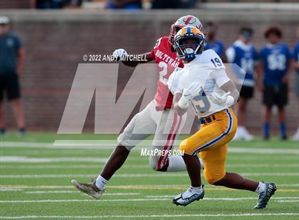 Thumbnail 2 in Ooltewah Boyd Buchanan (Best of Prep Jamboree) photogallery.