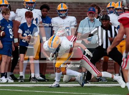 Thumbnail 2 in Ooltewah Boyd Buchanan (Best of Prep Jamboree) photogallery.