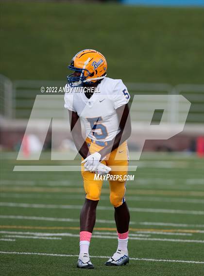 Thumbnail 1 in Ooltewah Boyd Buchanan (Best of Prep Jamboree) photogallery.
