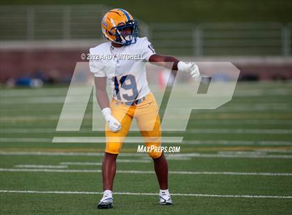 Thumbnail 1 in Ooltewah Boyd Buchanan (Best of Prep Jamboree) photogallery.