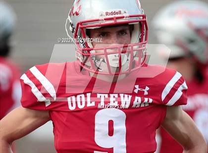 Thumbnail 2 in Ooltewah Boyd Buchanan (Best of Prep Jamboree) photogallery.