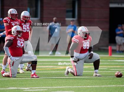Thumbnail 2 in Ooltewah Boyd Buchanan (Best of Prep Jamboree) photogallery.