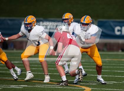 Thumbnail 1 in Ooltewah Boyd Buchanan (Best of Prep Jamboree) photogallery.