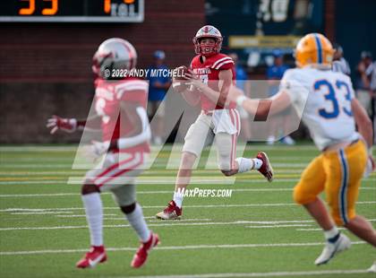 Thumbnail 2 in Ooltewah Boyd Buchanan (Best of Prep Jamboree) photogallery.