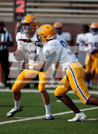 Thumbnail 3 in Ooltewah Boyd Buchanan (Best of Prep Jamboree) photogallery.