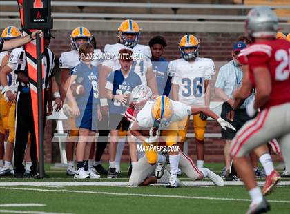 Thumbnail 3 in Ooltewah Boyd Buchanan (Best of Prep Jamboree) photogallery.