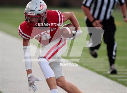 Thumbnail 2 in Ooltewah Boyd Buchanan (Best of Prep Jamboree) photogallery.