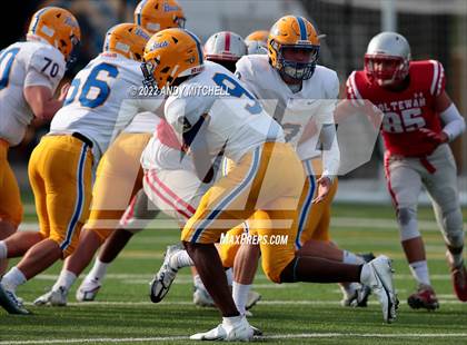 Thumbnail 3 in Ooltewah Boyd Buchanan (Best of Prep Jamboree) photogallery.
