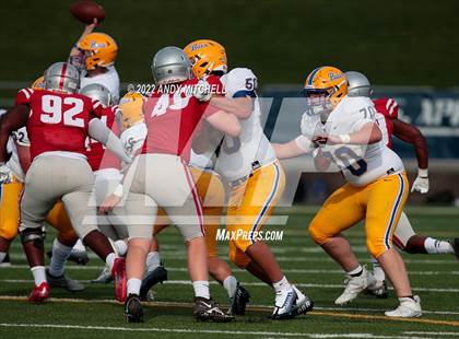 Thumbnail 2 in Ooltewah Boyd Buchanan (Best of Prep Jamboree) photogallery.
