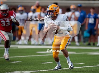 Thumbnail 1 in Ooltewah Boyd Buchanan (Best of Prep Jamboree) photogallery.