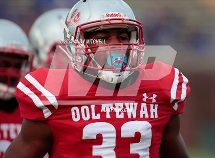 Thumbnail 3 in Ooltewah Boyd Buchanan (Best of Prep Jamboree) photogallery.