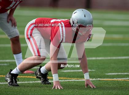Thumbnail 3 in Ooltewah Boyd Buchanan (Best of Prep Jamboree) photogallery.