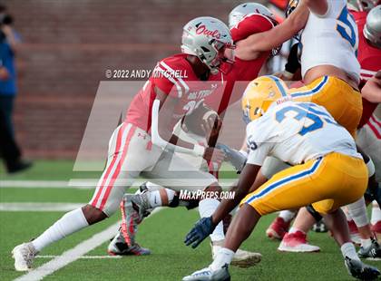Thumbnail 1 in Ooltewah Boyd Buchanan (Best of Prep Jamboree) photogallery.