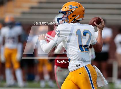 Thumbnail 2 in Ooltewah Boyd Buchanan (Best of Prep Jamboree) photogallery.