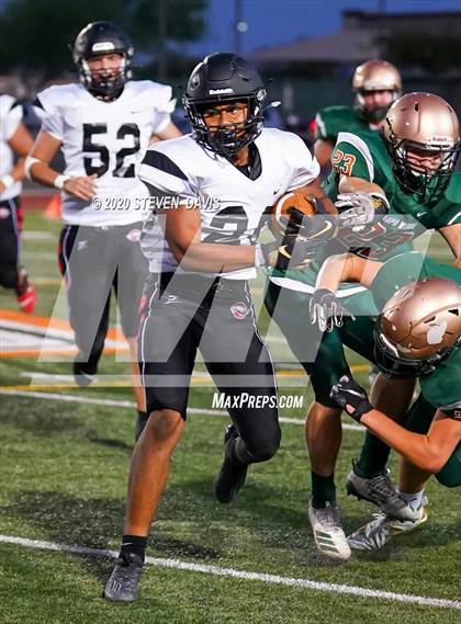 Thumbnail 3 in Williams Field @ Campo Verde photogallery.