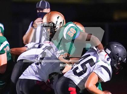 Thumbnail 1 in Williams Field @ Campo Verde photogallery.