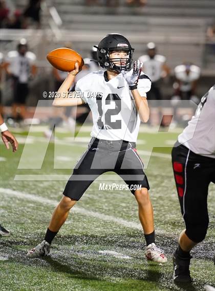 Thumbnail 1 in Williams Field @ Campo Verde photogallery.