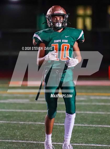 Thumbnail 2 in Williams Field @ Campo Verde photogallery.