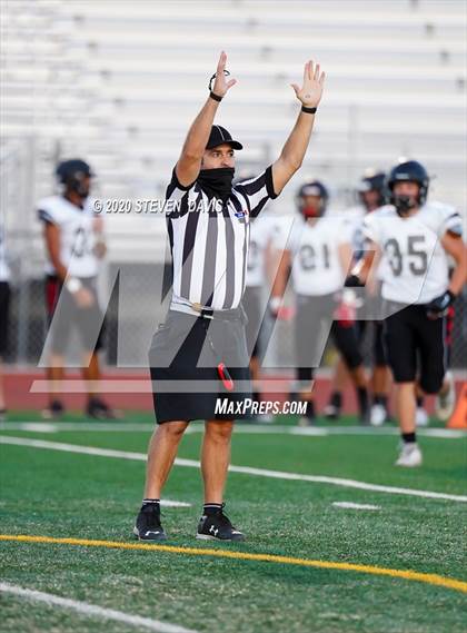 Thumbnail 1 in Williams Field @ Campo Verde photogallery.