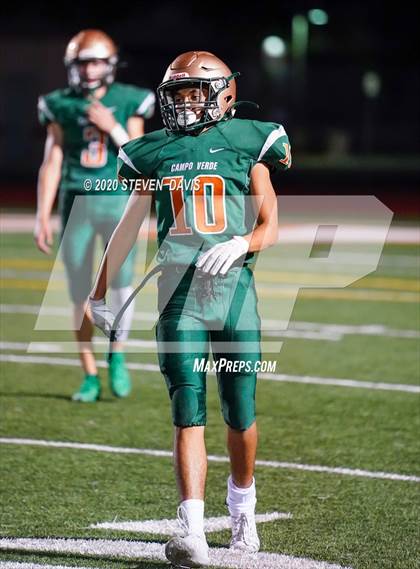 Thumbnail 3 in Williams Field @ Campo Verde photogallery.