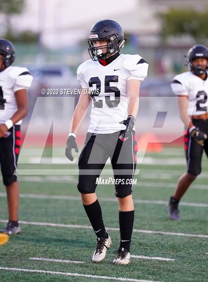 Thumbnail 3 in Williams Field @ Campo Verde photogallery.