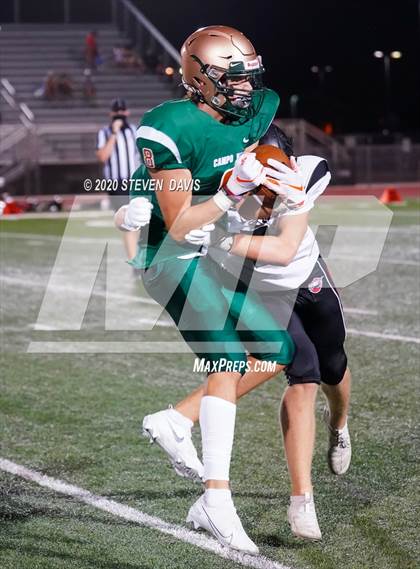 Thumbnail 1 in Williams Field @ Campo Verde photogallery.