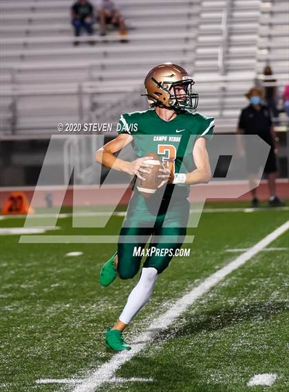 Thumbnail 1 in Williams Field @ Campo Verde photogallery.