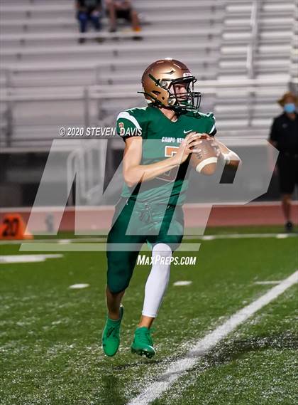 Thumbnail 3 in Williams Field @ Campo Verde photogallery.