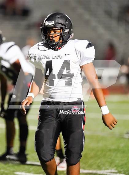 Thumbnail 1 in Williams Field @ Campo Verde photogallery.